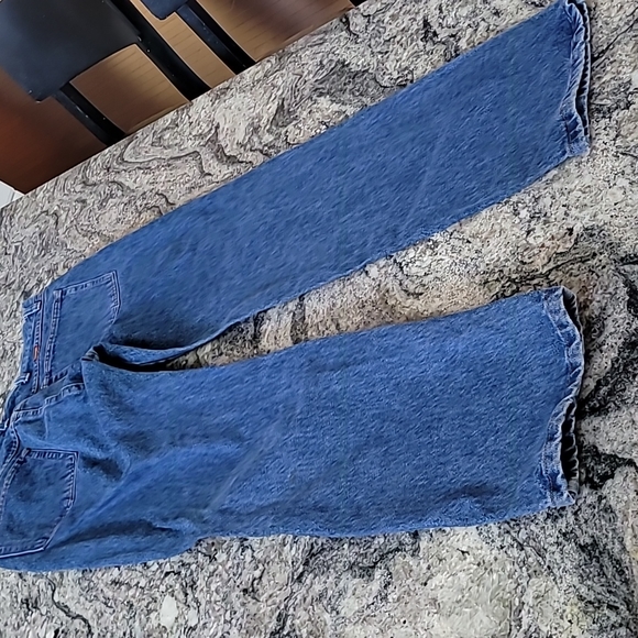 Vintage Dad Jeans - Picture 4 of 14